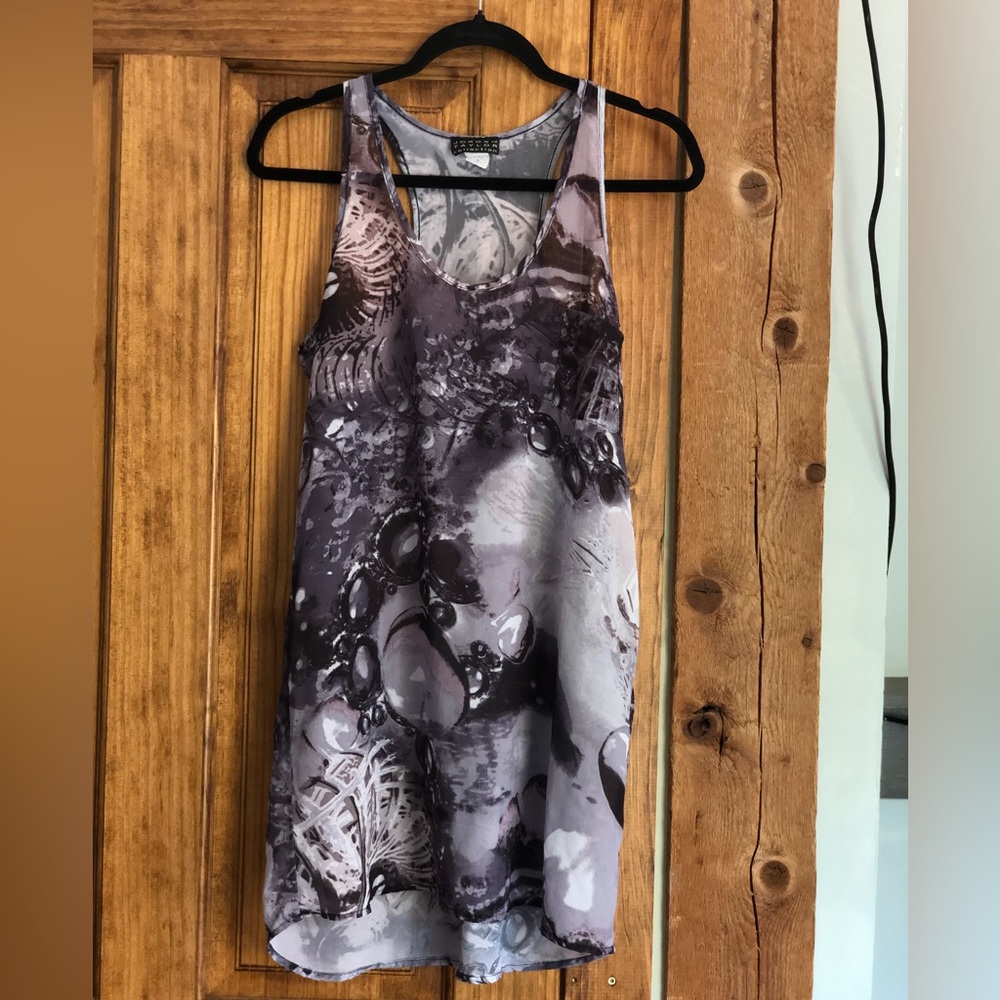 Jordan Taylor Swimsuit Coverup